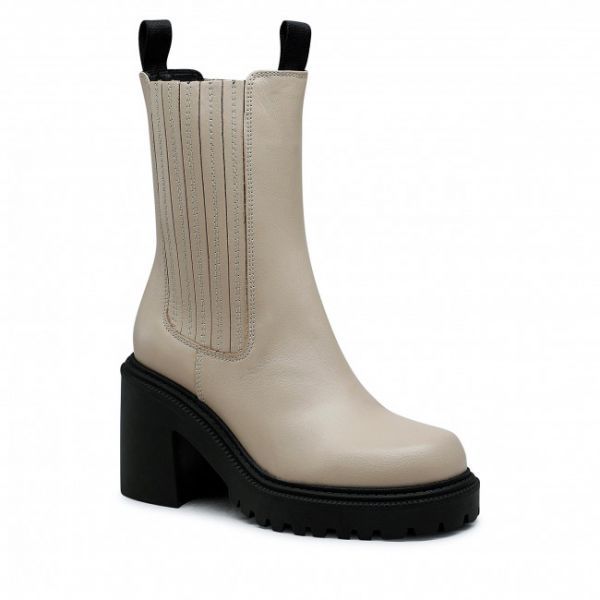 Tronchetti Gino Rossi - 55700 Beige Tronchetti Gino Rossi - 55700 Beige