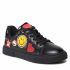 Sneakers Nelli Blu - CS5750-10 Black