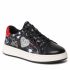 Sneakers Nelli Blu - CS5861-01 Black