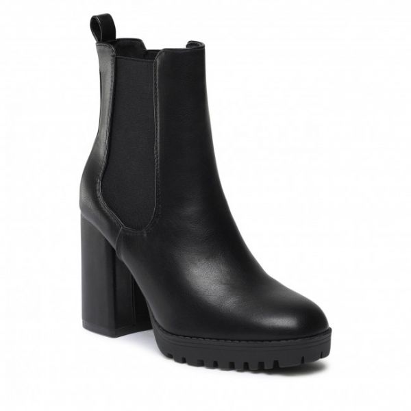 Tronchetti JENNY FAIRY - WYL2730-6 Black