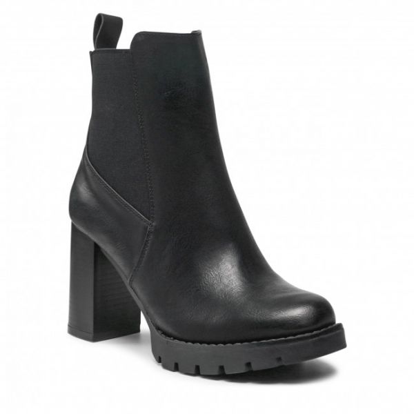 Tronchetti JENNY FAIRY - WS5068-04 Black