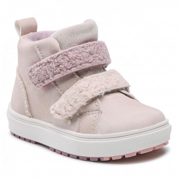 Polacchi NELLI BLU - AVO-191-386 Beige Polacchi NELLI BLU - AVO-191-386 Beige