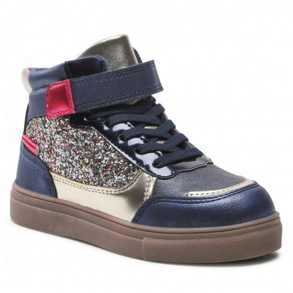 Sneakers Nelli Blu - AVO-207-788 Navy Sneakers Nelli Blu - AVO-207-788 Navy