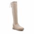 Stivali QUAZI - NATTALIE-02 Beige