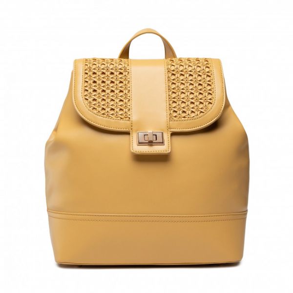 Zaino JENNY FAIRY - MJP-C-047-02 Yellow