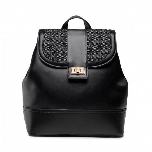 Zaino JENNY FAIRY - MJP-C-047-02 Black