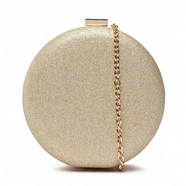 Borsetta JENNY FAIRY - MJC-C-055-02 Golden Borsetta JENNY FAIRY - MJC-C-055-02 Golden
