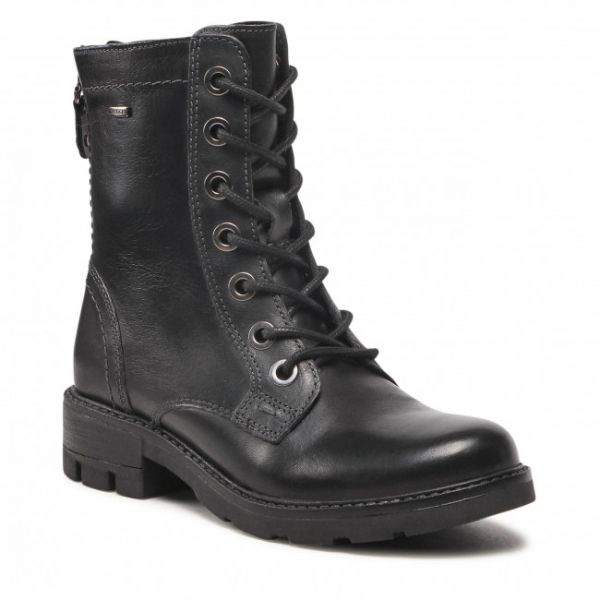 Stivali Lasocki Young - CI12-DEMETRA-12 Black Stivali Lasocki Young - CI12-DEMETRA-12 Black