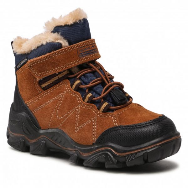 Scarpe da trekking Sprandi - CP91-20027 Camel 2 Scarpe da trekking Sprandi - CP91-20027 Camel 2