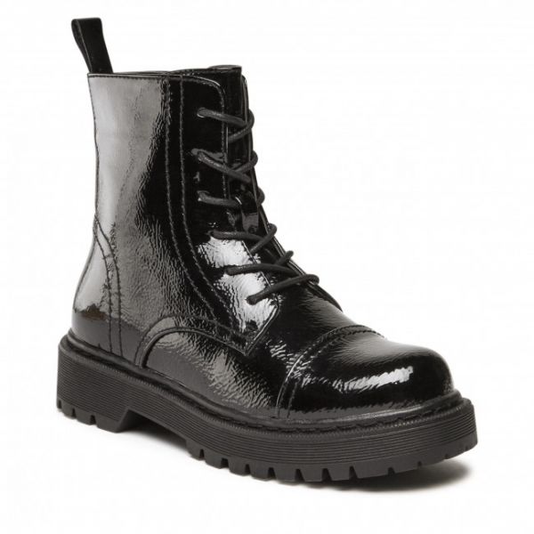 Scarponcini DeeZee - CS5587-01 Black Scarponcini DeeZee - CS5587-01 Black