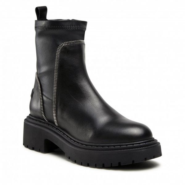 Tronchetti Badura - 101 Black Tronchetti Badura - 101 Black