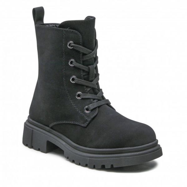 Stivali DeeZee - CS5819-06 Black Stivali DeeZee - CS5819-06 Black