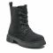 Stivali DeeZee - CS5819-06 Black