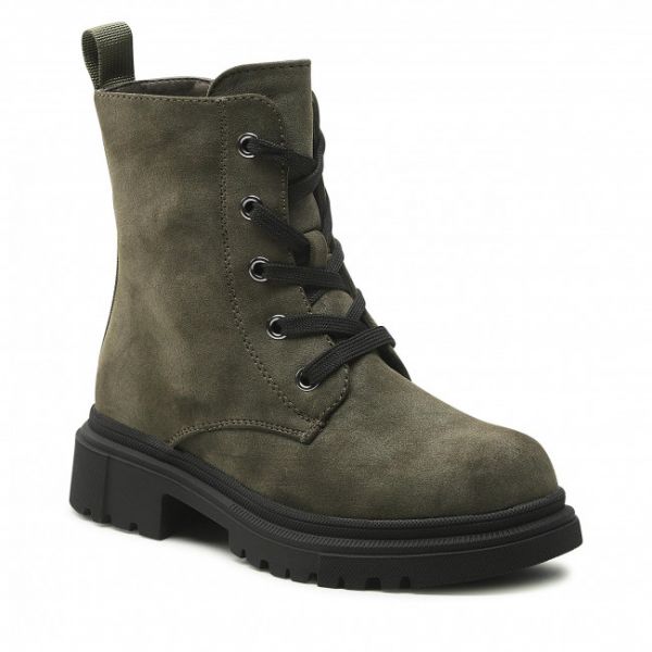 Scarponcini DeeZee - CS5819-06 Khaki Scarponcini DeeZee - CS5819-06 Khaki
