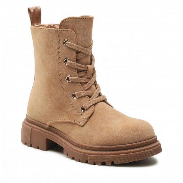Scarponcini DeeZee - CS5819-06 Camel Scarponcini DeeZee - CS5819-06 Camel