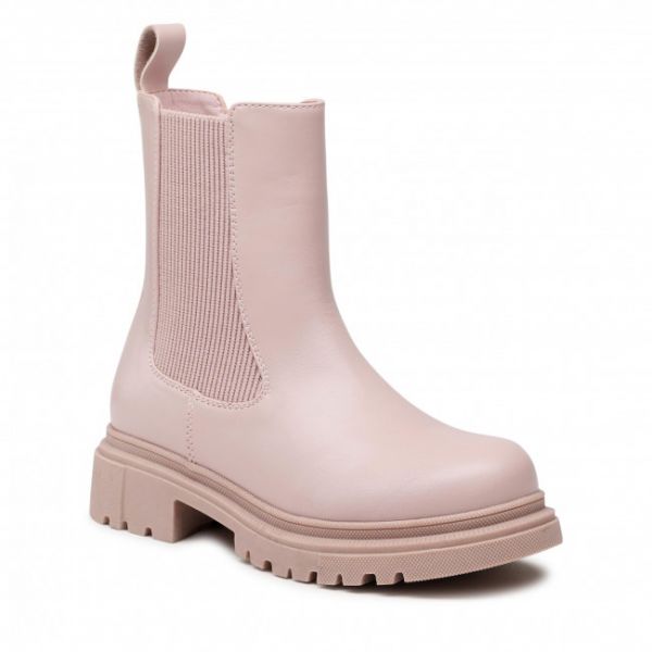 Polacchi Nelli Blu - CS5819-03 Lt Pink Polacchi Nelli Blu - CS5819-03 Lt Pink