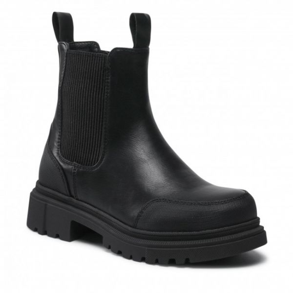 Stivali Nelli Blu - CS5819-05 Black Stivali Nelli Blu - CS5819-05 Black