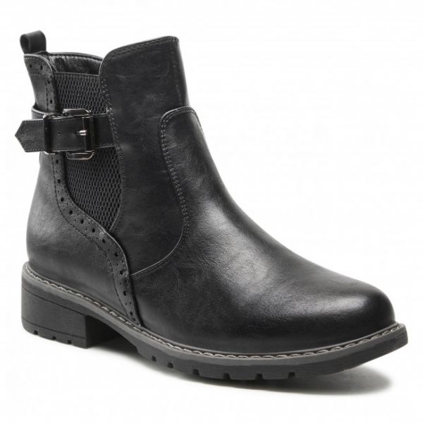 Tronchetti CLARA BARSON - WYL3172-1 Black