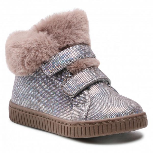 Polacchi Nelli Blu - AVO-291-087 Grey Polacchi Nelli Blu - AVO-291-087 Grey