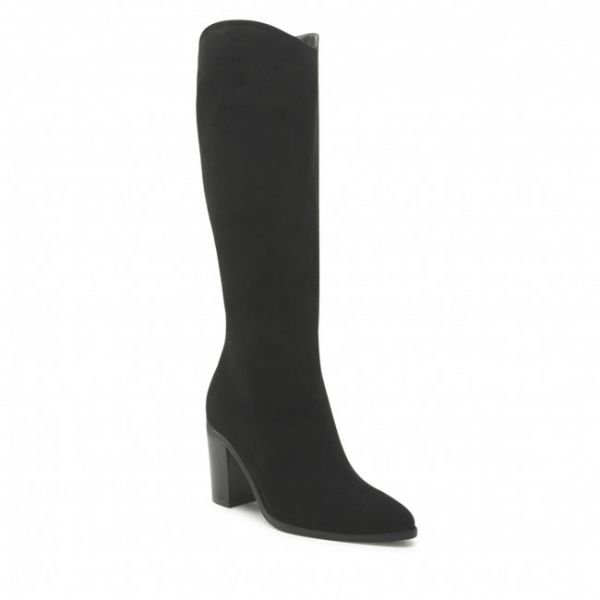 Stivali DeeZee - H080222-02 Black Stivali DeeZee - H080222-02 Black