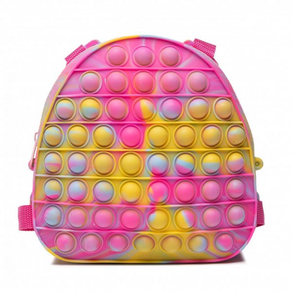 Zaino NELLI BLU - MEP-C-036-02 Mix