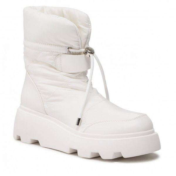 Tronchetti DeeZee - H2001-01 White