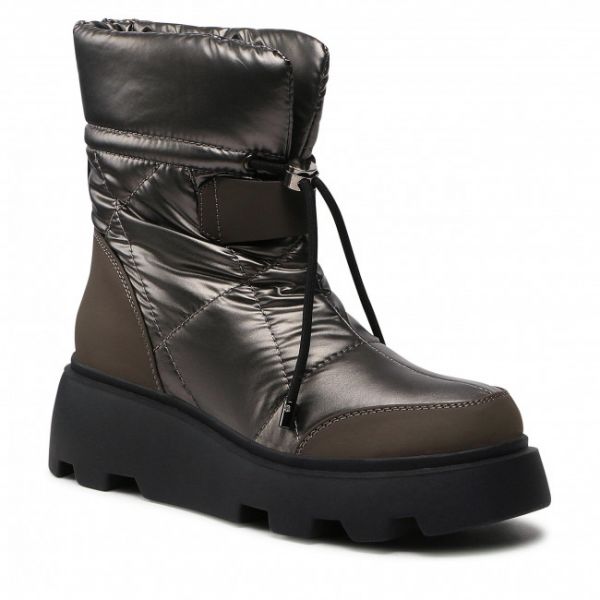 Tronchetti DeeZee - H2001-01 Old Silver