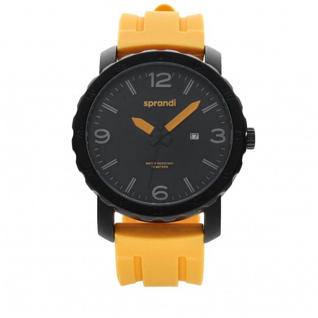 Orologio SPRANDI - 040413421 Orange