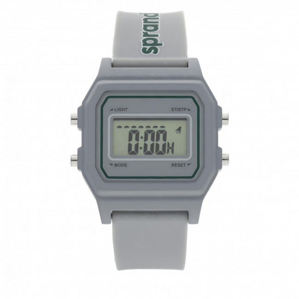 Orologio SPRANDI - 0904101002 Grey Orologio SPRANDI - 0904101002 Grey