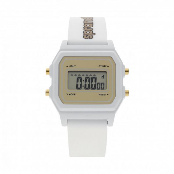 Orologio SPRANDI - 05045502 White Orologio SPRANDI - 05045502 White