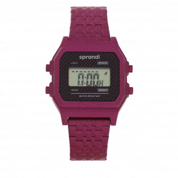 Orologio SPRANDI - 07037702 Pink Orologio SPRANDI - 07037702 Pink