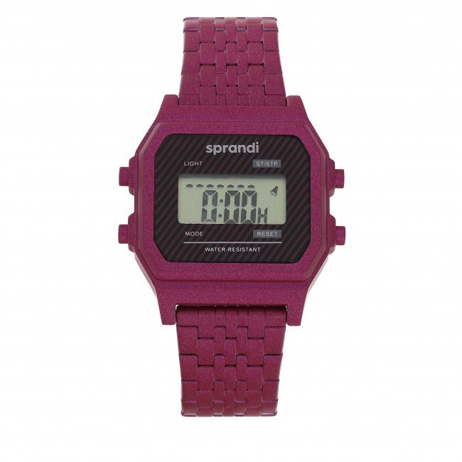 Orologio SPRANDI - 07037702 Pink