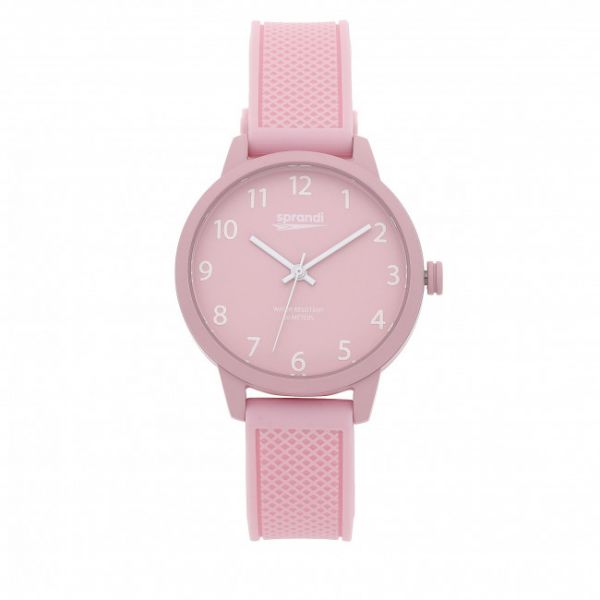 Orologio SPRANDI - 07047720 Pink Orologio SPRANDI - 07047720 Pink