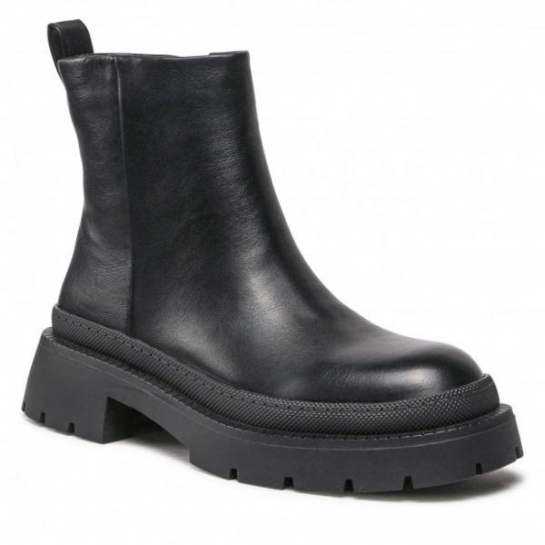 Tronchetti DeeZee - H2001-02 Black