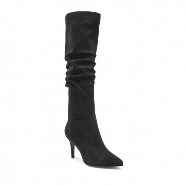 Stivali DEEZEE - H030301-01 Black Stivali DEEZEE - H030301-01 Black