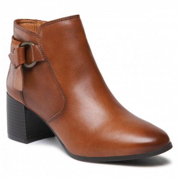 Tronchetti LASOCKI - WB-ASIA-AW22-81 Camel