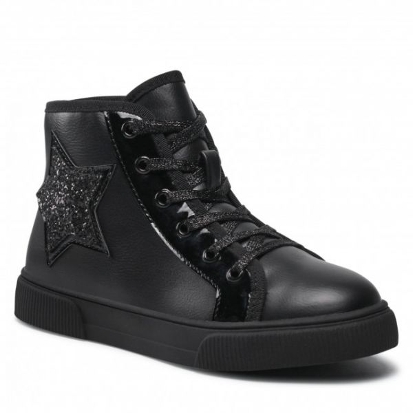 Sneakers Nelli Blu - CS5750-12 Black Sneakers Nelli Blu - CS5750-12 Black
