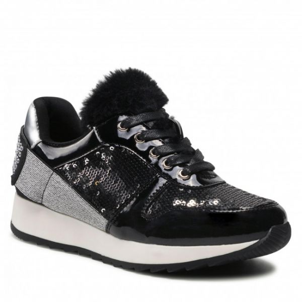 Sneakers Nelli Blu - CS5172-01 Black Sneakers Nelli Blu - CS5172-01 Black