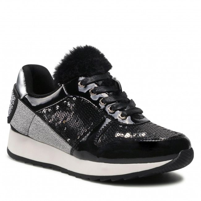 Sneakers Nelli Blu - CS5172-01 Black