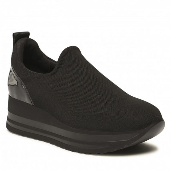 Sneakers Jenny Fairy - WS130-01 Black