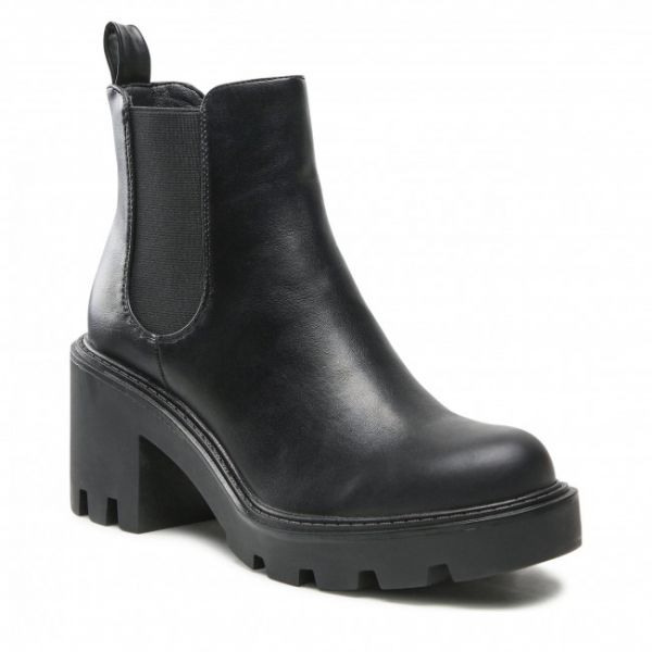 Tronchetti DEEZEE - WS5596-09 Black