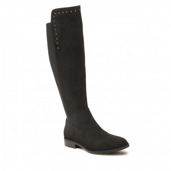 Stivali Jenny Fairy - LS3523-60 Black