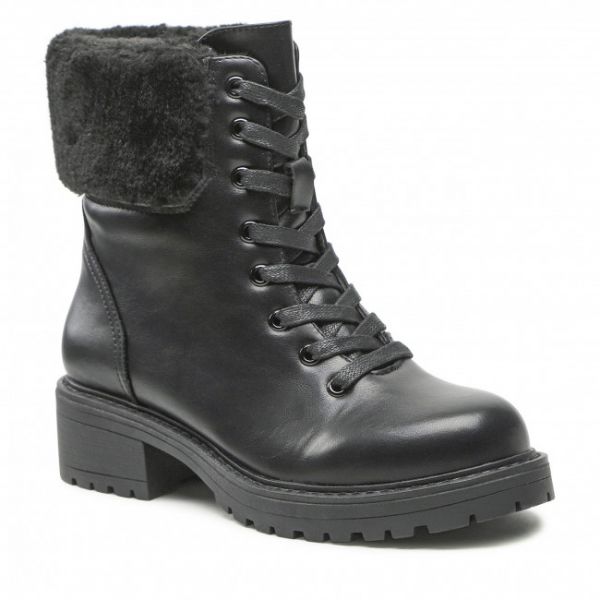 Tronchetti JENNY FAIRY - WYL3185-5 Black