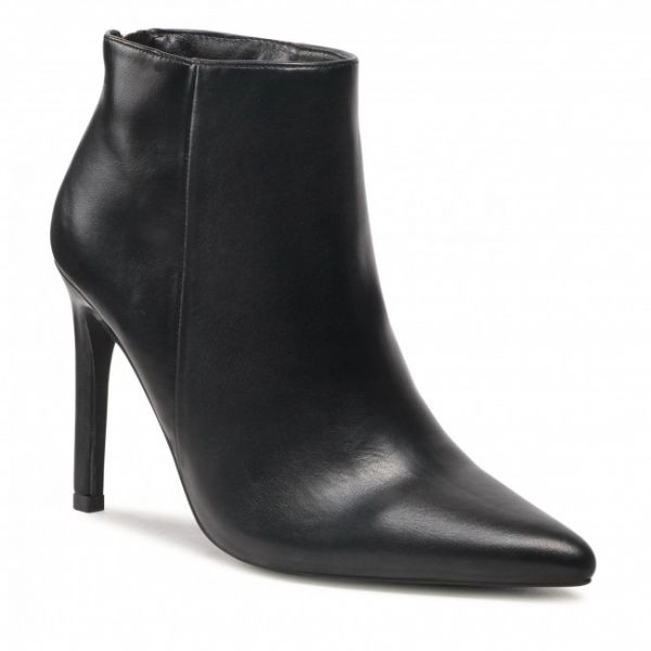 Tronchetti Jenny Fairy - LS5629-11 Black