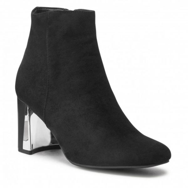 Tronchetti Jenny Fairy - LS5788-05 Black