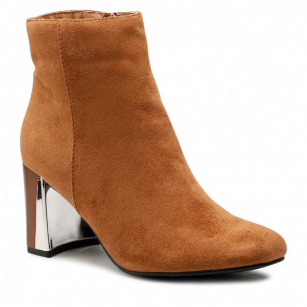 Tronchetti Jenny Fairy - LS5788-05 Camel