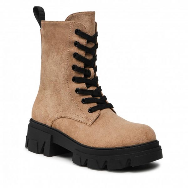 Scarponcini DEEZEE - WS5598-23 Camel