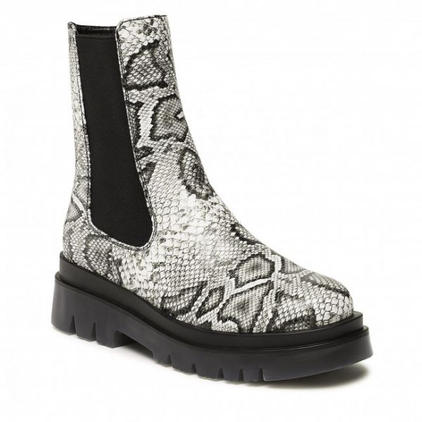 Tronchetti Jenny Fairy - HZ69228-1 White