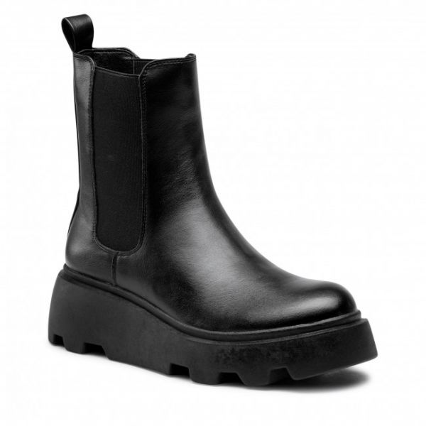 Tronchetti Jenny Fairy - HZ85310-1 Black