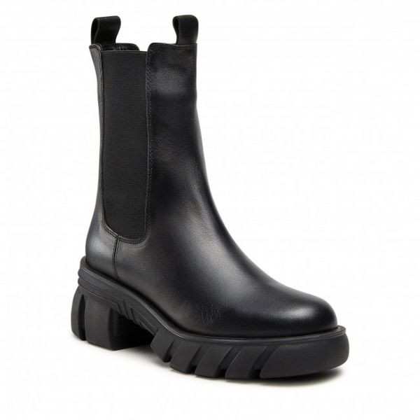 Tronchetti Badura - 222FW34 Black